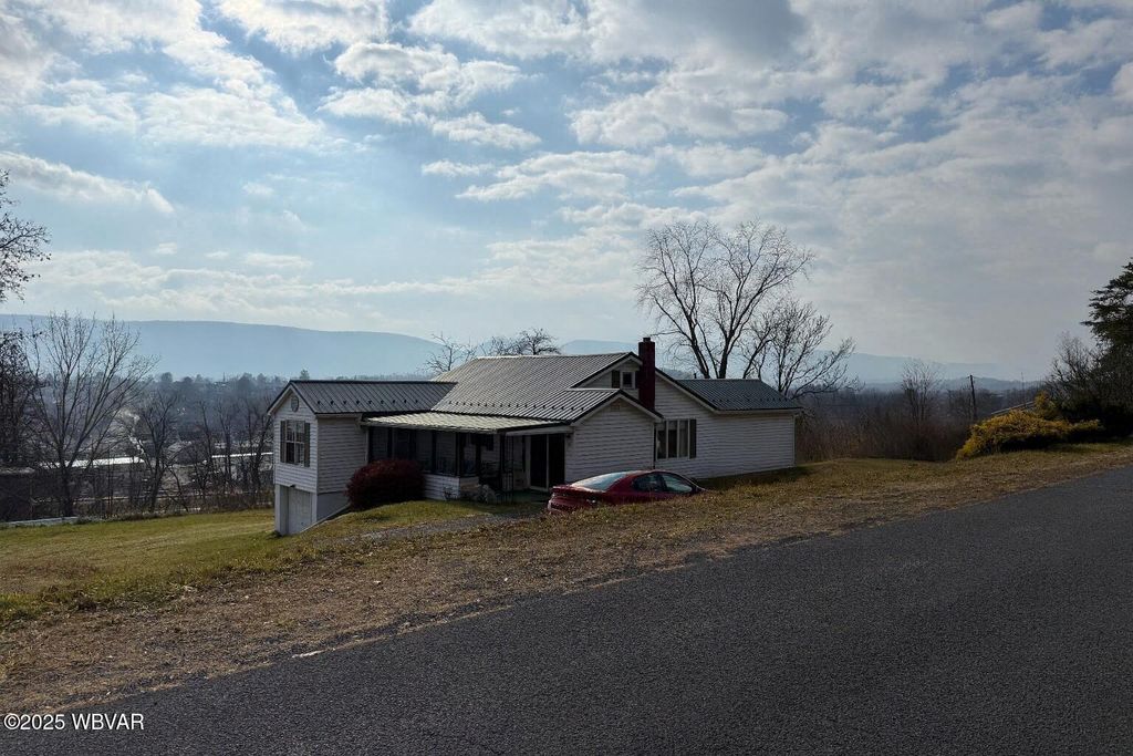 Photo of 265 VILAS DRIVE, Jersey Shore, PA 17740 (MLS # WB-102681)