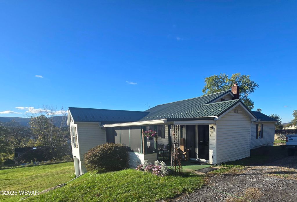 Photo of 265 VILAS DRIVE, Jersey Shore, PA 17740 (MLS # WB-102681)