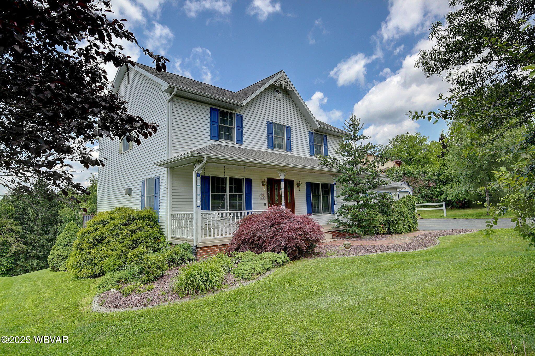 20 HILLCREST DRIVE