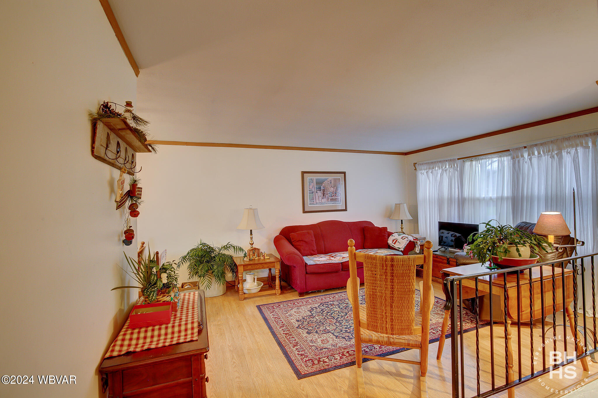 12 Fisher ROAD, Cogan Station, PA 17728 MLS WB98377 Listing