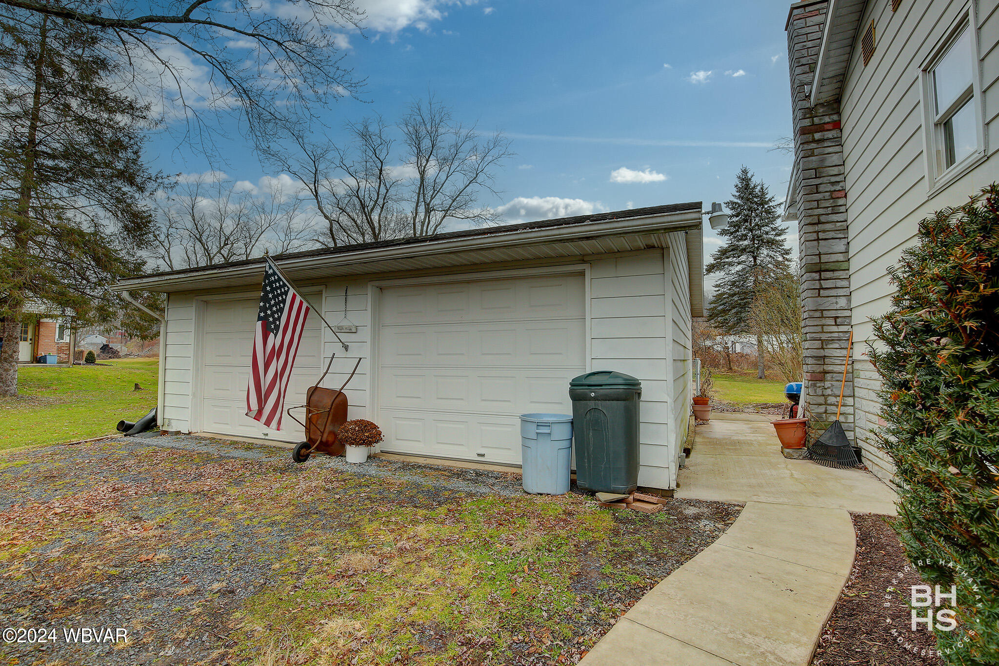 12 Fisher ROAD, Cogan Station, PA 17728 MLS WB98377 Listing