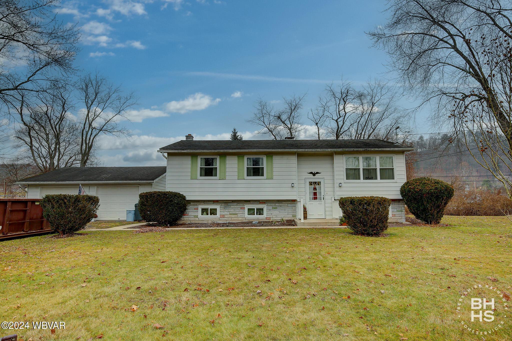 12 Fisher ROAD, Cogan Station, PA 17728 MLS WB98377 Listing