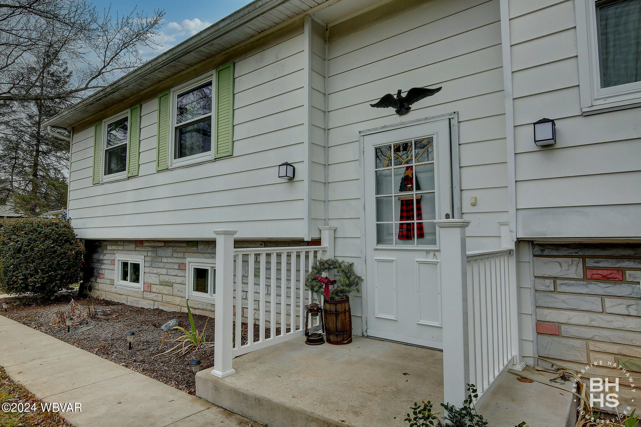 12 Fisher ROAD, Cogan Station, PA 17728 MLS WB98377 Listing