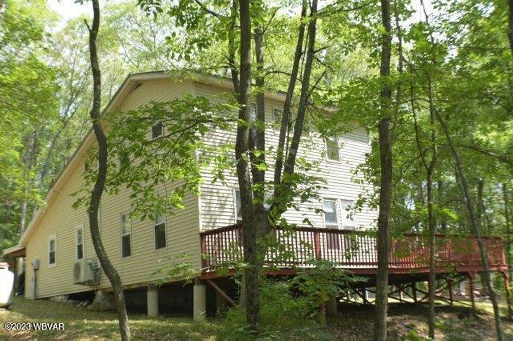 Photo of 48 DOG HOUSE LANE, Millmont, PA 17845 (MLS # WB-101974)