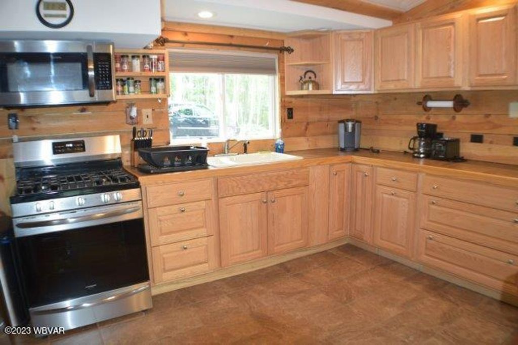 Photo of 48 DOG HOUSE LANE, Millmont, PA 17845 (MLS # WB-101974)