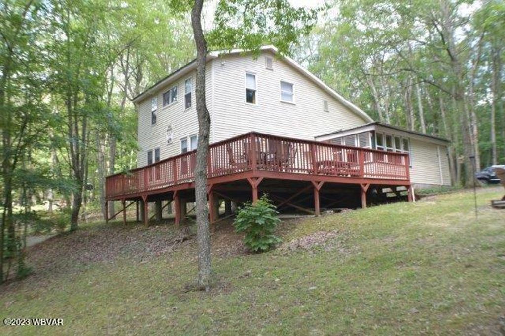 Photo of 48 DOG HOUSE LANE, Millmont, PA 17845 (MLS # WB-101974)