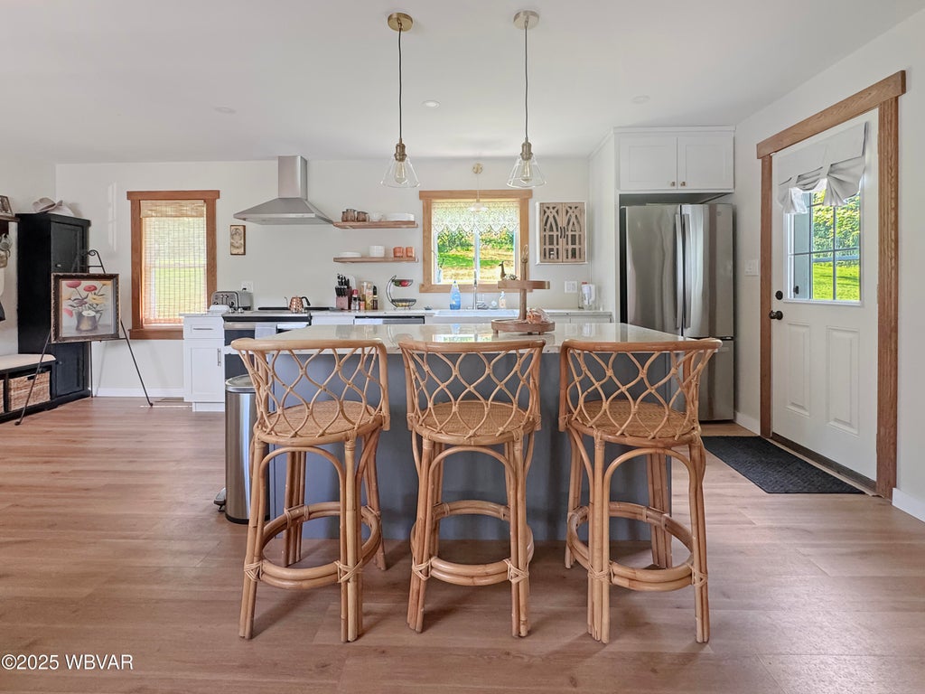 Photo of 680 MYERS ROAD, Muncy Valley, PA 17758 (MLS # WB-104308)