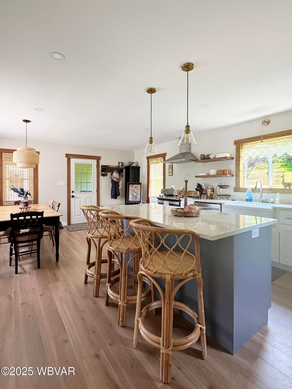 Photo of 680 MYERS ROAD, Muncy Valley, PA 17758 (MLS # WB-104308)