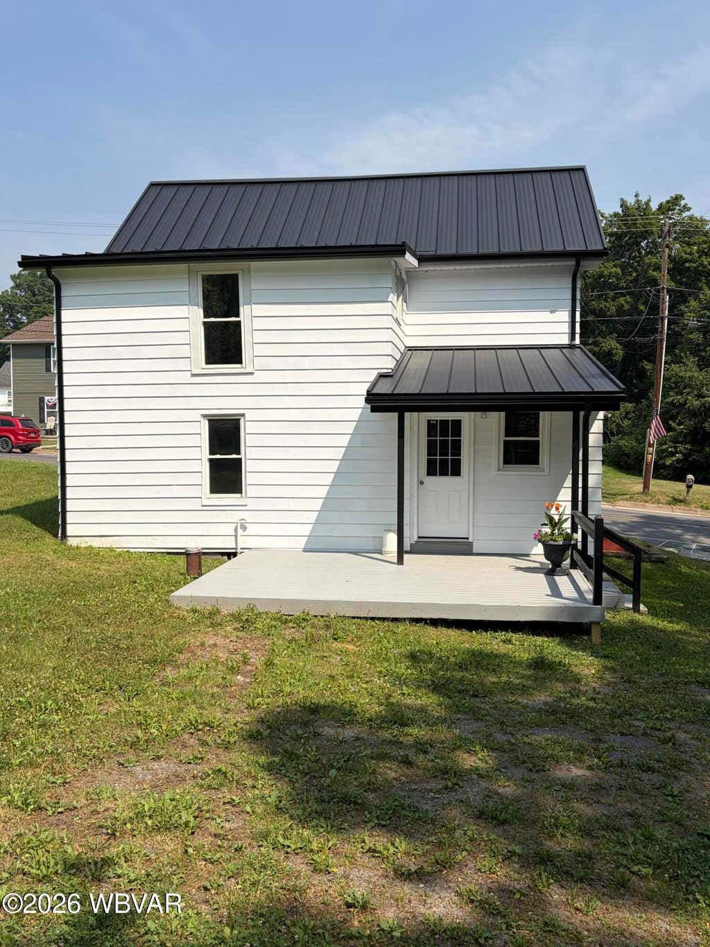Photo of 1994 PINCHTOWN ROAD, Montgomery, PA 17752 (MLS # WB-104418)