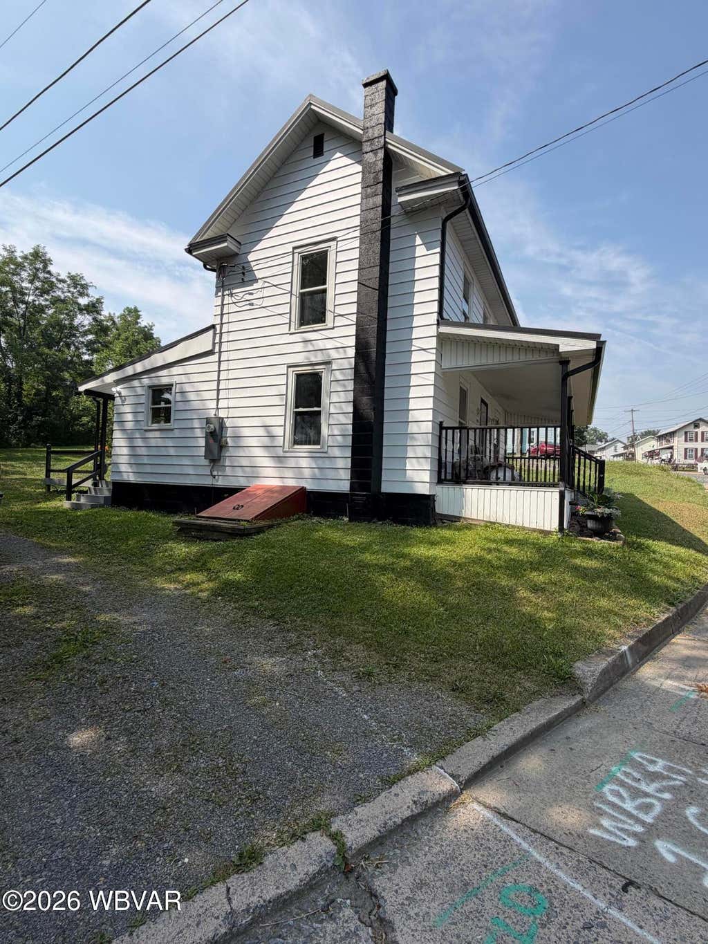 Photo of 1994 PINCHTOWN ROAD, Montgomery, PA 17752 (MLS # WB-104418)