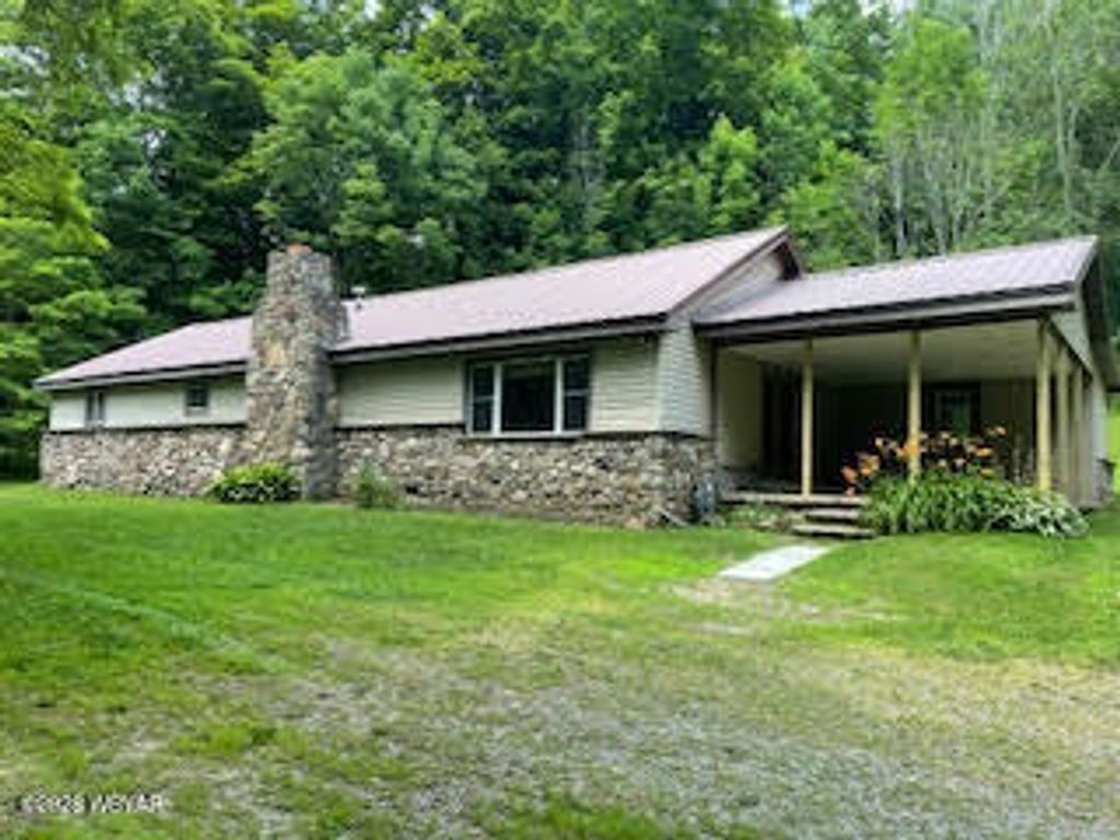 Photo of 300 SIMONDS HILL ROAD, Westfield, PA 16950 (MLS # WB-103263)