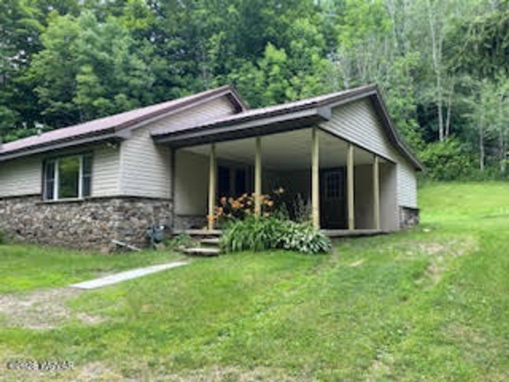 Photo of 300 SIMONDS HILL ROAD, Westfield, PA 16950 (MLS # WB-103263)