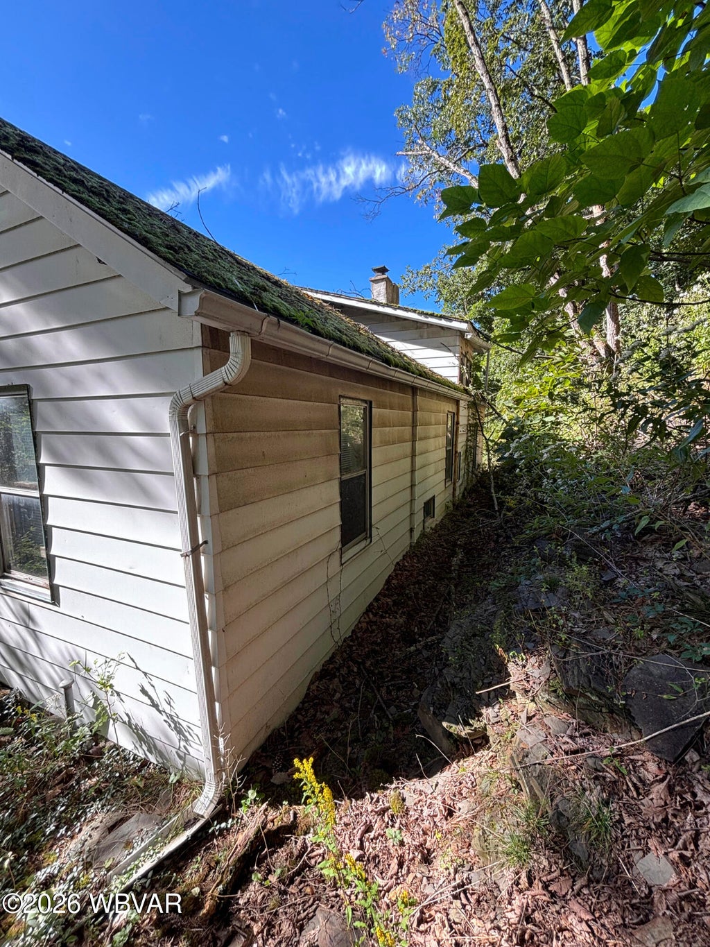 Photo of 2920 HILLSIDE AVENUE, Williamsport, PA 17701 (MLS # WB-104928)