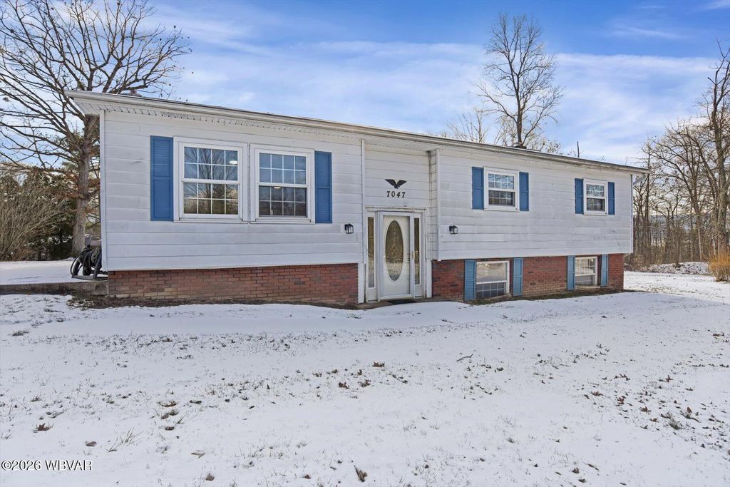 Photo of 7047 RT 654, Williamsport, PA 17702 (MLS # WB-103113)