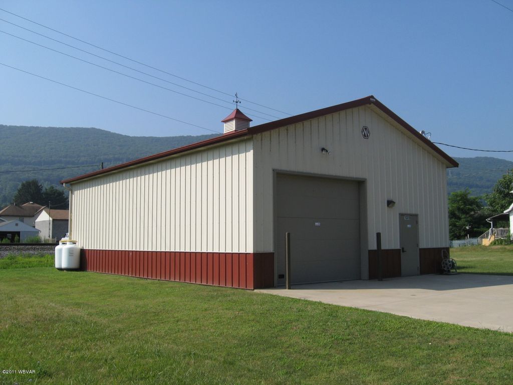 1009 W Front Street, S. Williamsport, PA 17702 MLS WB81318 Listing