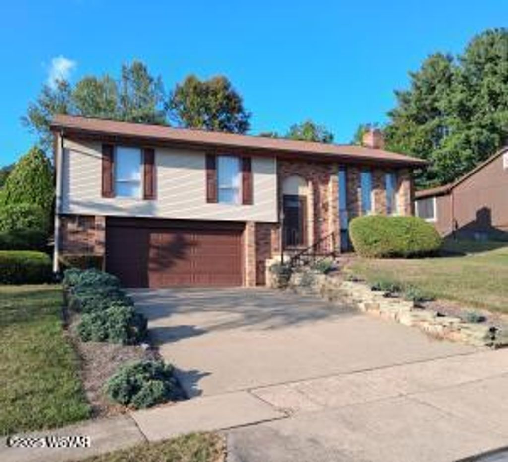 Photo of 2515 N HILLS DRIVE, Williamsport, PA 17701 (MLS # WB-102442)
