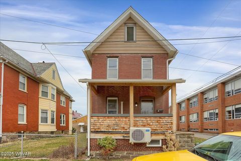 922 Mary Street, Williamsport, PA 17701 - MLS#: WB-101144