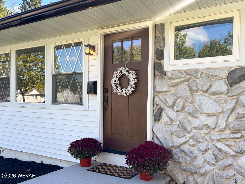 Photo of 2134 REED STREET, Williamsport, PA 17701 (MLS # WB-104977)