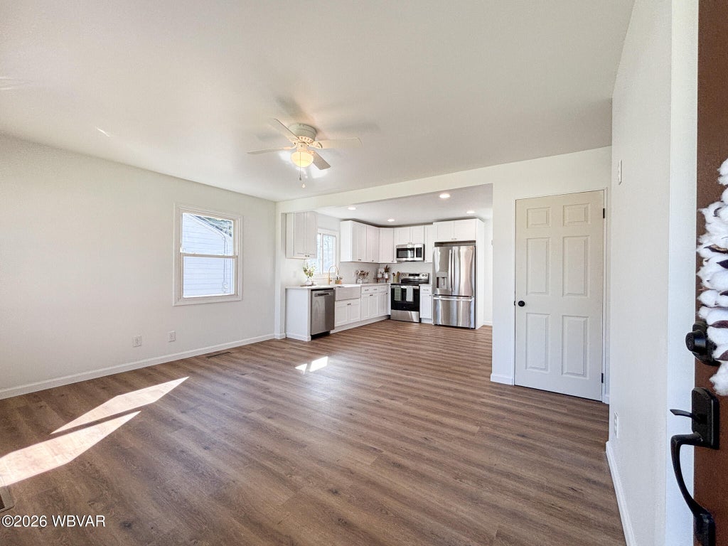 Photo of 2134 REED STREET, Williamsport, PA 17701 (MLS # WB-104977)