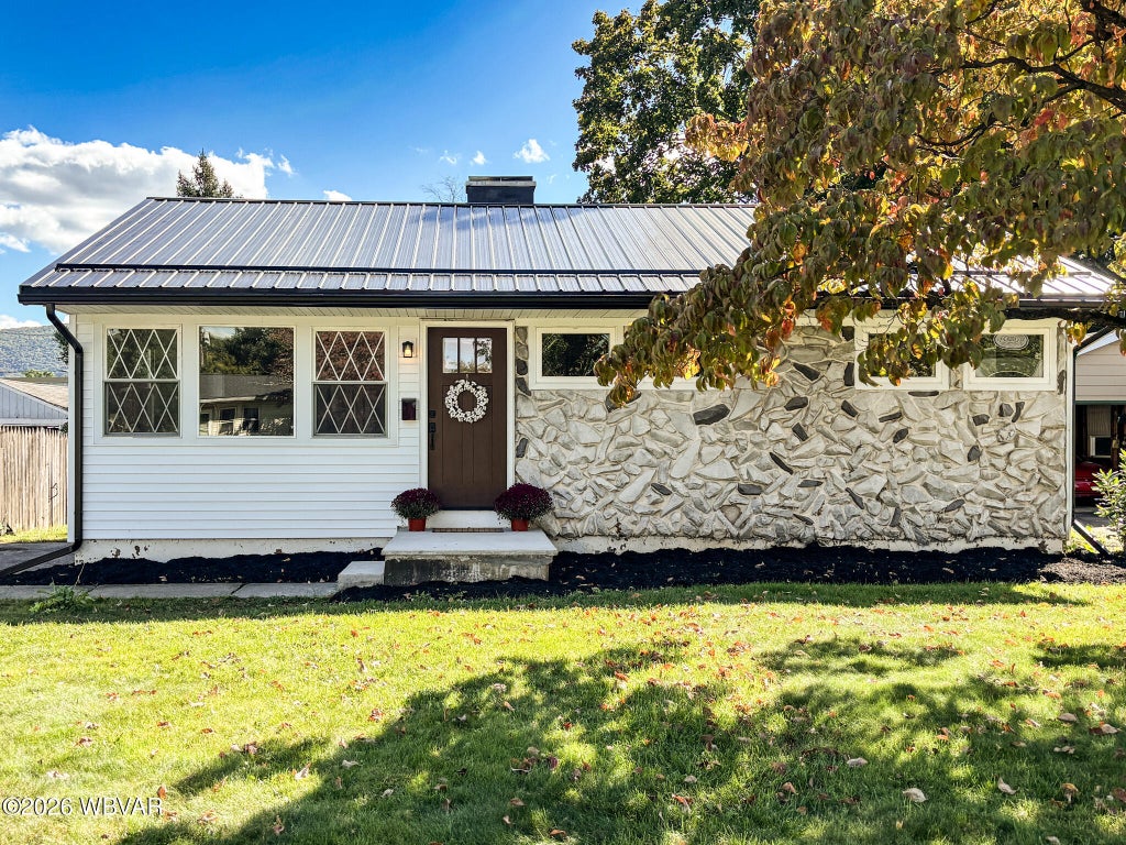 Photo of 2134 REED STREET, Williamsport, PA 17701 (MLS # WB-104977)
