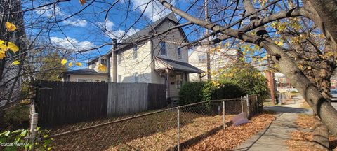 653 2nd Avenue, Williamsport, PA 17701 - MLS#: WB-101108