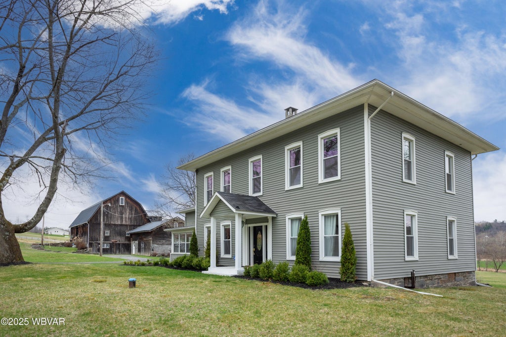 Photo of 211 HANKS ROAD, Troy, PA 16947 (MLS # WB-104282)