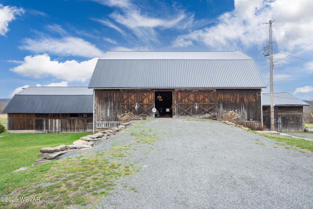 Photo of 211 HANKS ROAD, Troy, PA 16947 (MLS # WB-104282)
