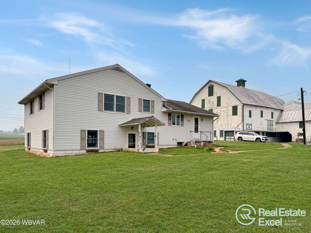 Photo of 59 BEACH ROAD, Montoursville, PA 17754 (MLS # WB-104393)
