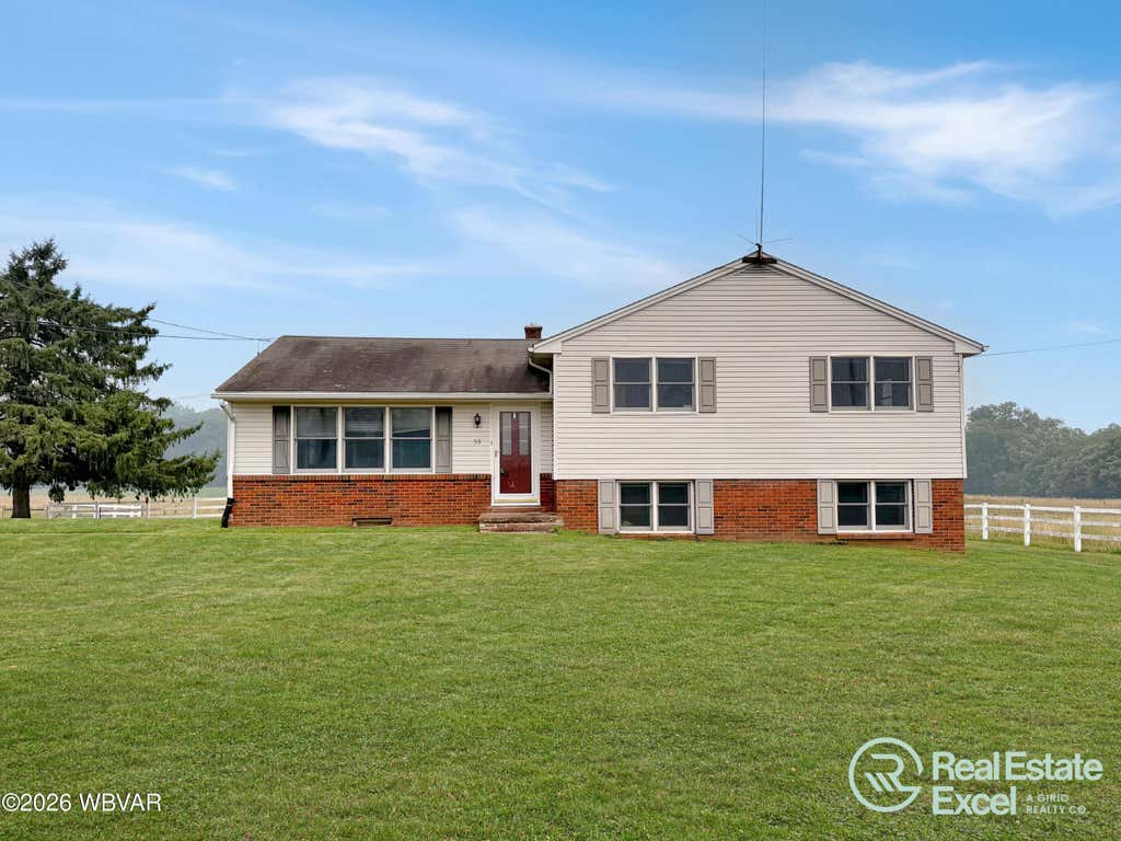 Photo of 59 BEACH ROAD, Montoursville, PA 17754 (MLS # WB-104393)