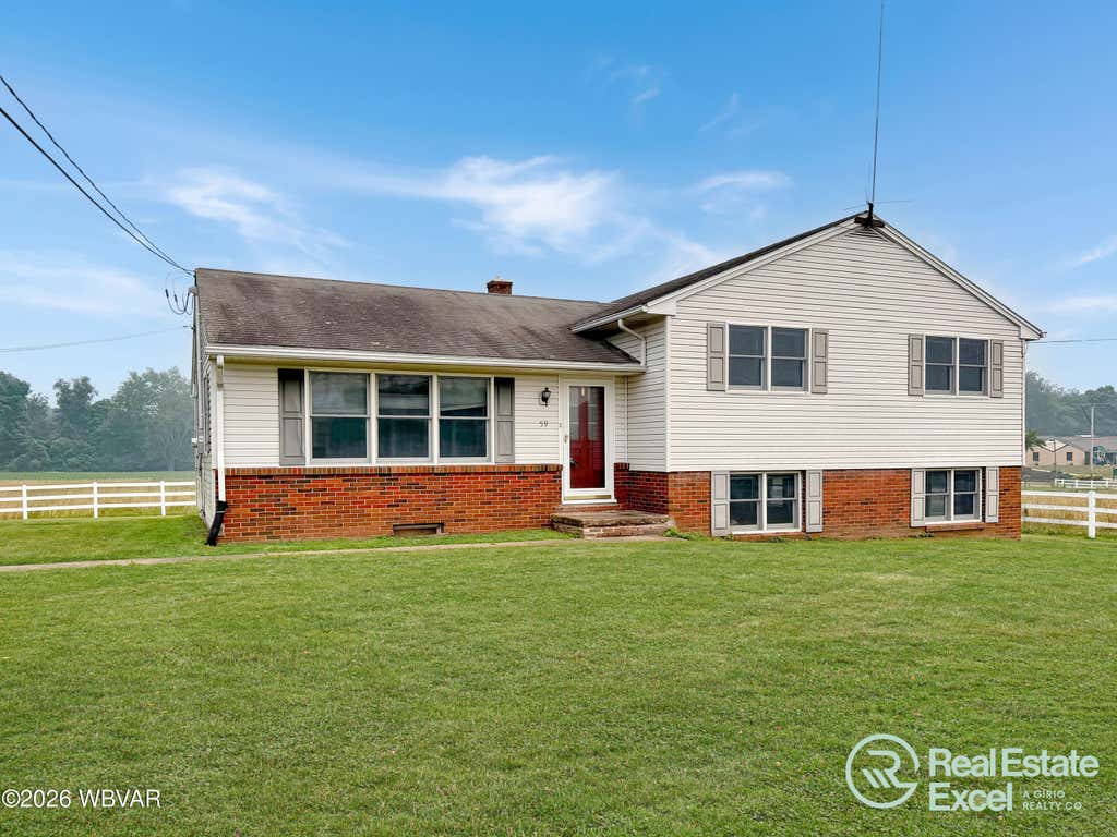 Photo of 59 BEACH ROAD, Montoursville, PA 17754 (MLS # WB-104393)