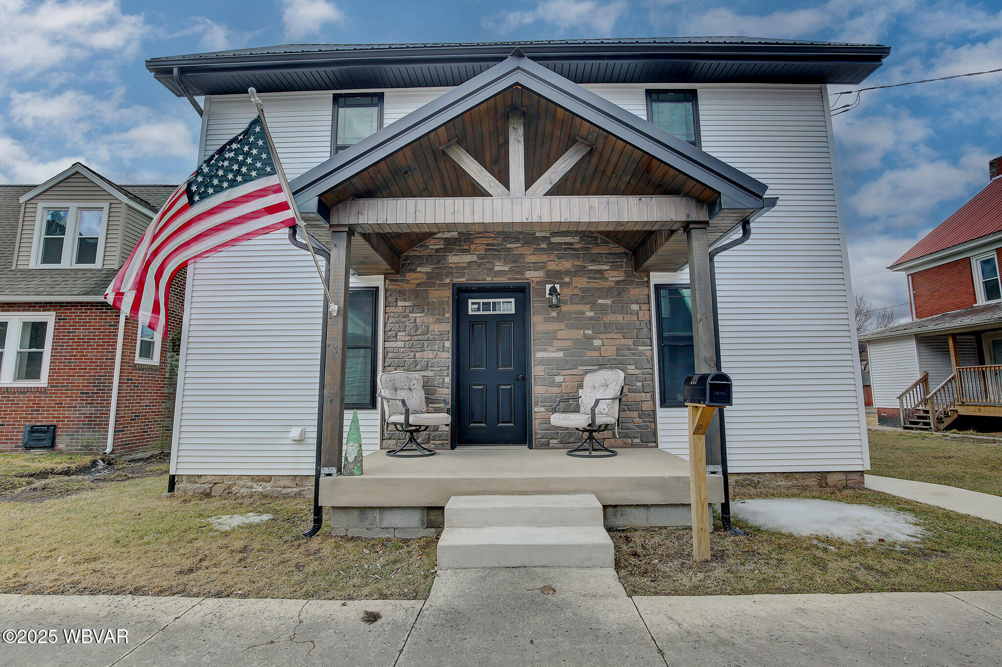 Mill Hall, Pennsylvania 17751, United States, 3 Bedrooms Bedrooms, ,3 BathroomsBathrooms,Residential,Active,84001