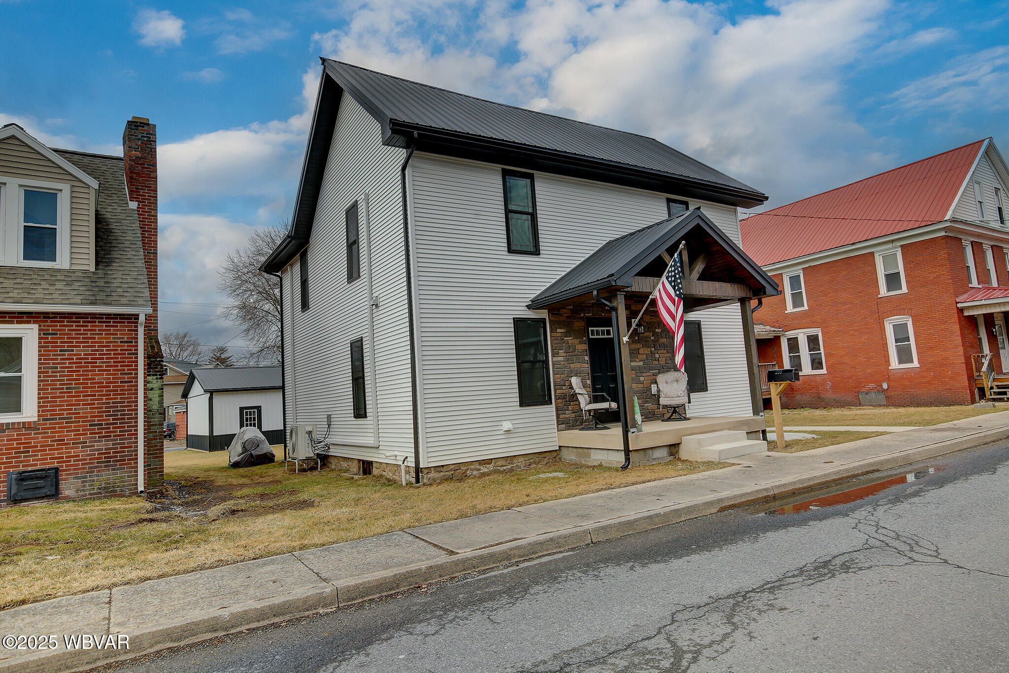 Mill Hall, Pennsylvania 17751, United States, 3 Bedrooms Bedrooms, ,3 BathroomsBathrooms,Residential,Active,84001