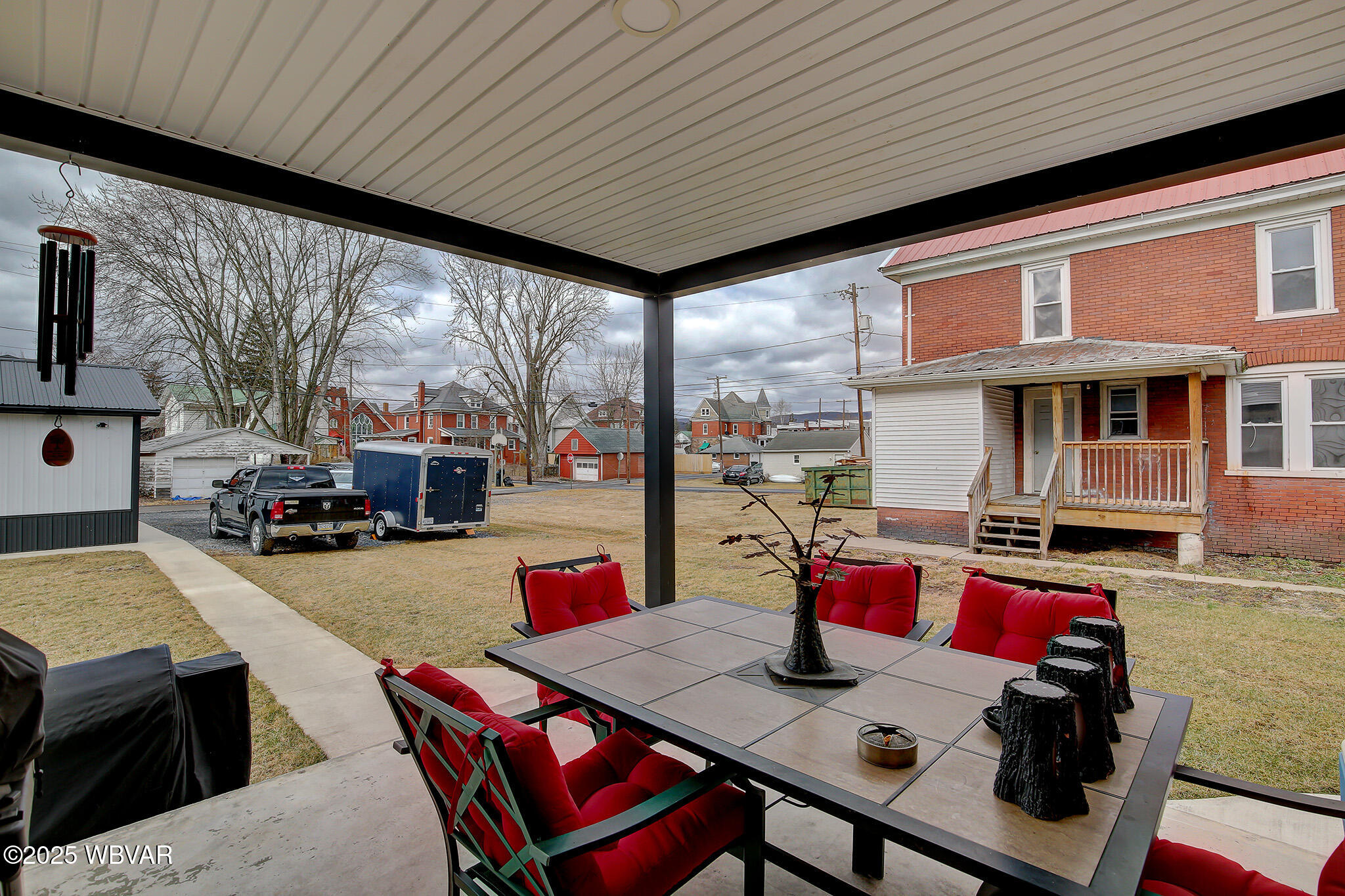 Mill Hall, Pennsylvania 17751, United States, 3 Bedrooms Bedrooms, ,3 BathroomsBathrooms,Residential,Active,84001