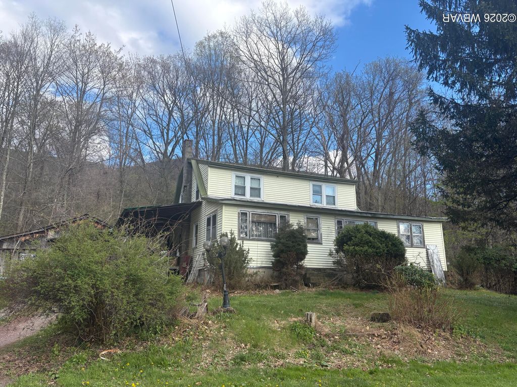 Photo of 78 CHAMPION HILL ROAD, Muncy Valley, PA 17758 (MLS # WB-103884)