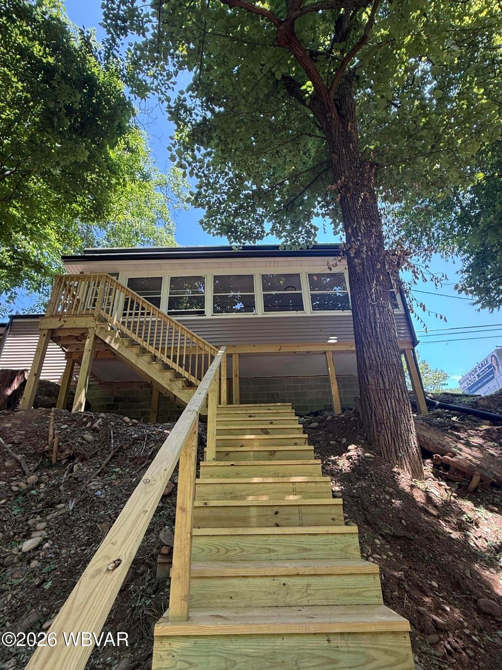 Photo of 3737 PENNSYLVANIA 87, Montoursville, PA 17754 (MLS # WB-104445)