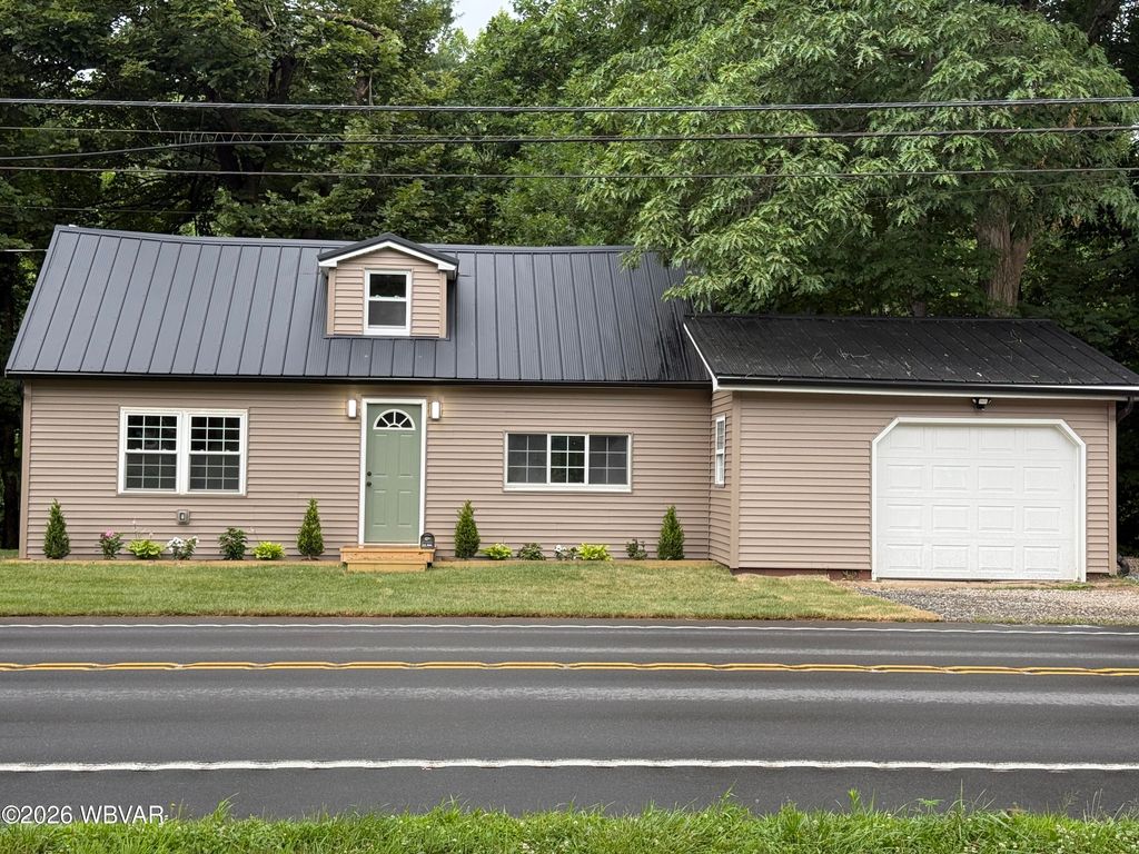 Photo of 3737 PENNSYLVANIA 87, Montoursville, PA 17754 (MLS # WB-104445)