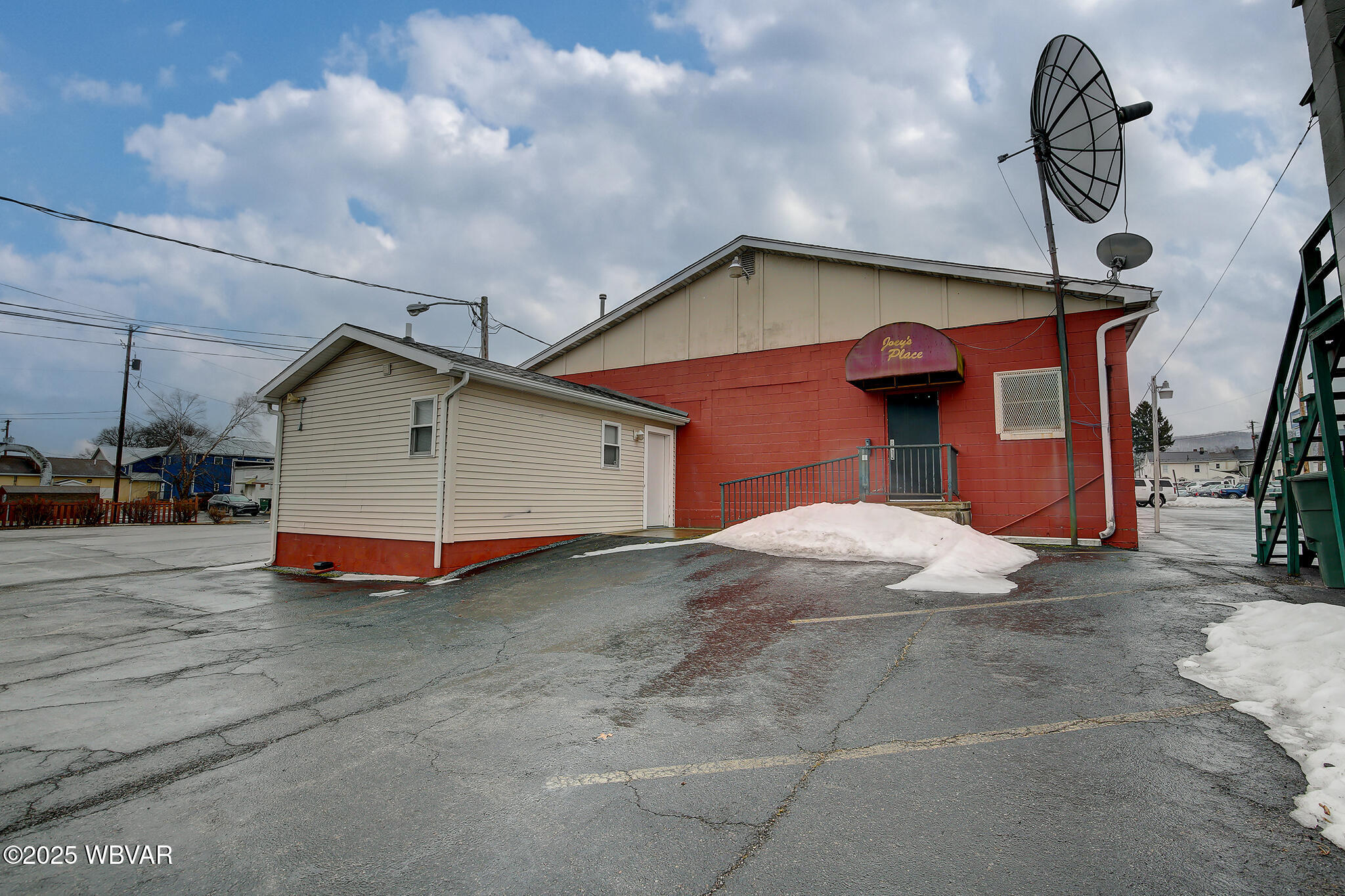 Williamsport, Pennsylvania 17701, United States, ,4 BathroomsBathrooms,Commercial,Active,80358