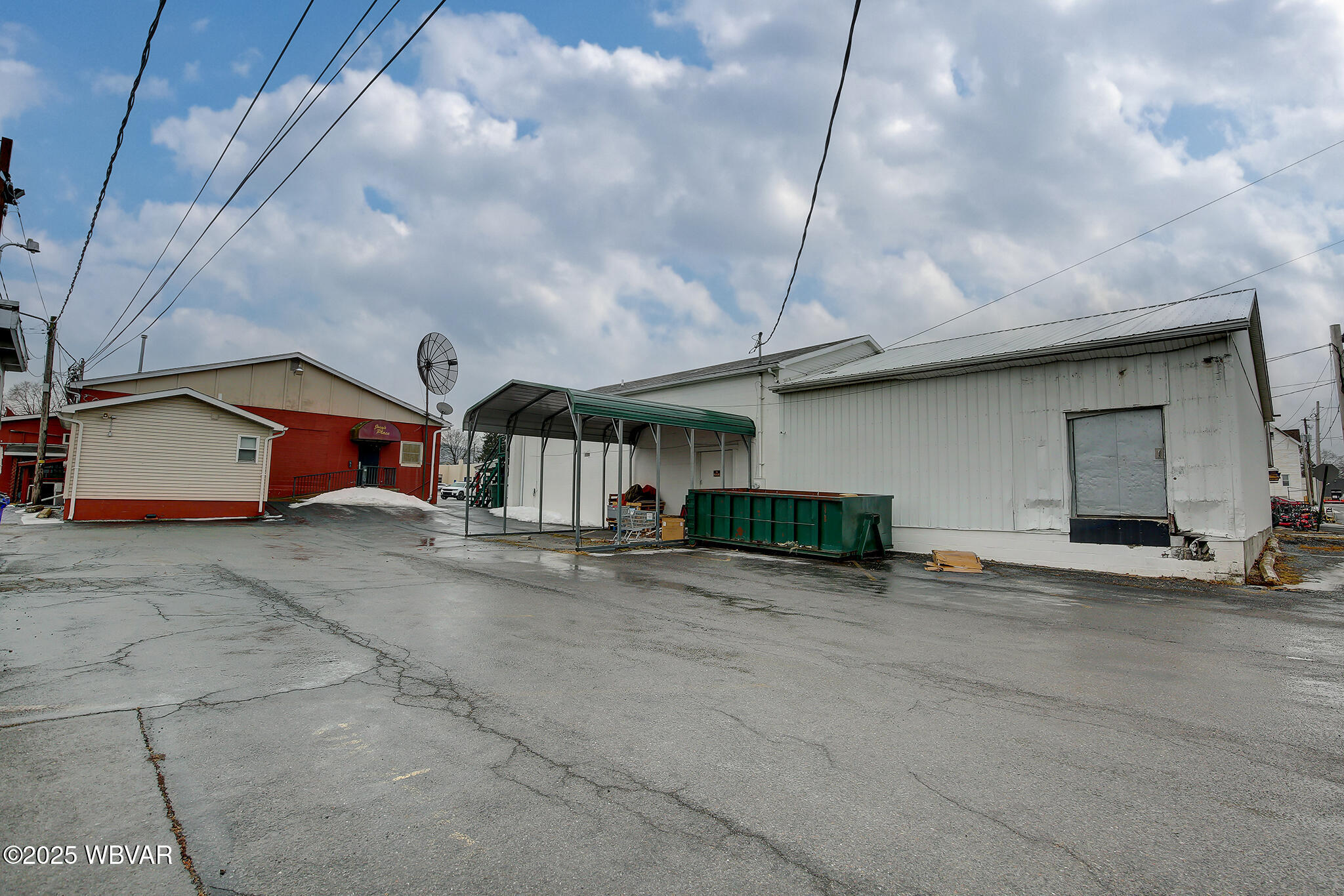 Williamsport, Pennsylvania 17701, United States, ,4 BathroomsBathrooms,Commercial,Active,80358