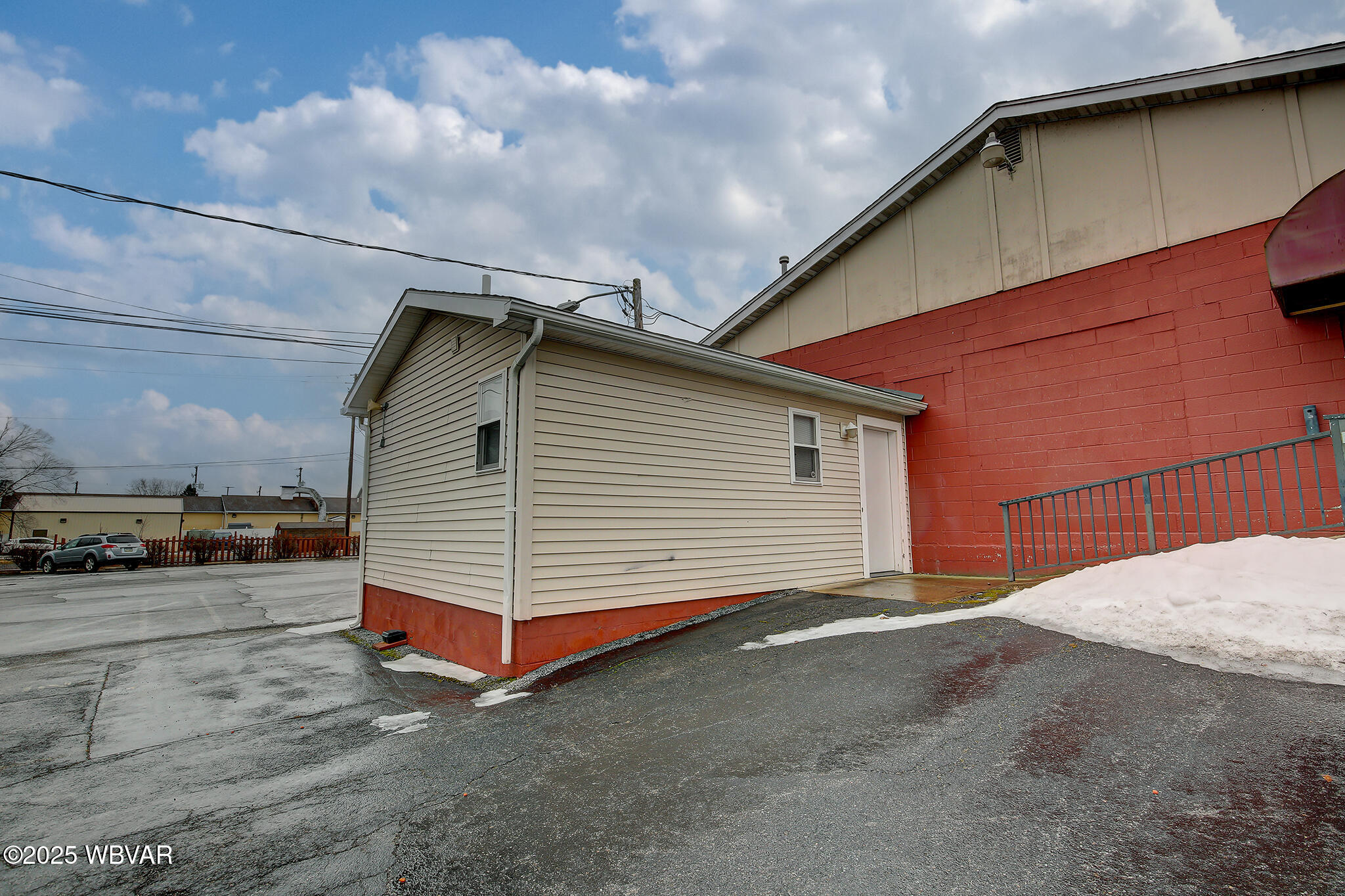 Williamsport, Pennsylvania 17701, United States, ,4 BathroomsBathrooms,Commercial,Active,80358