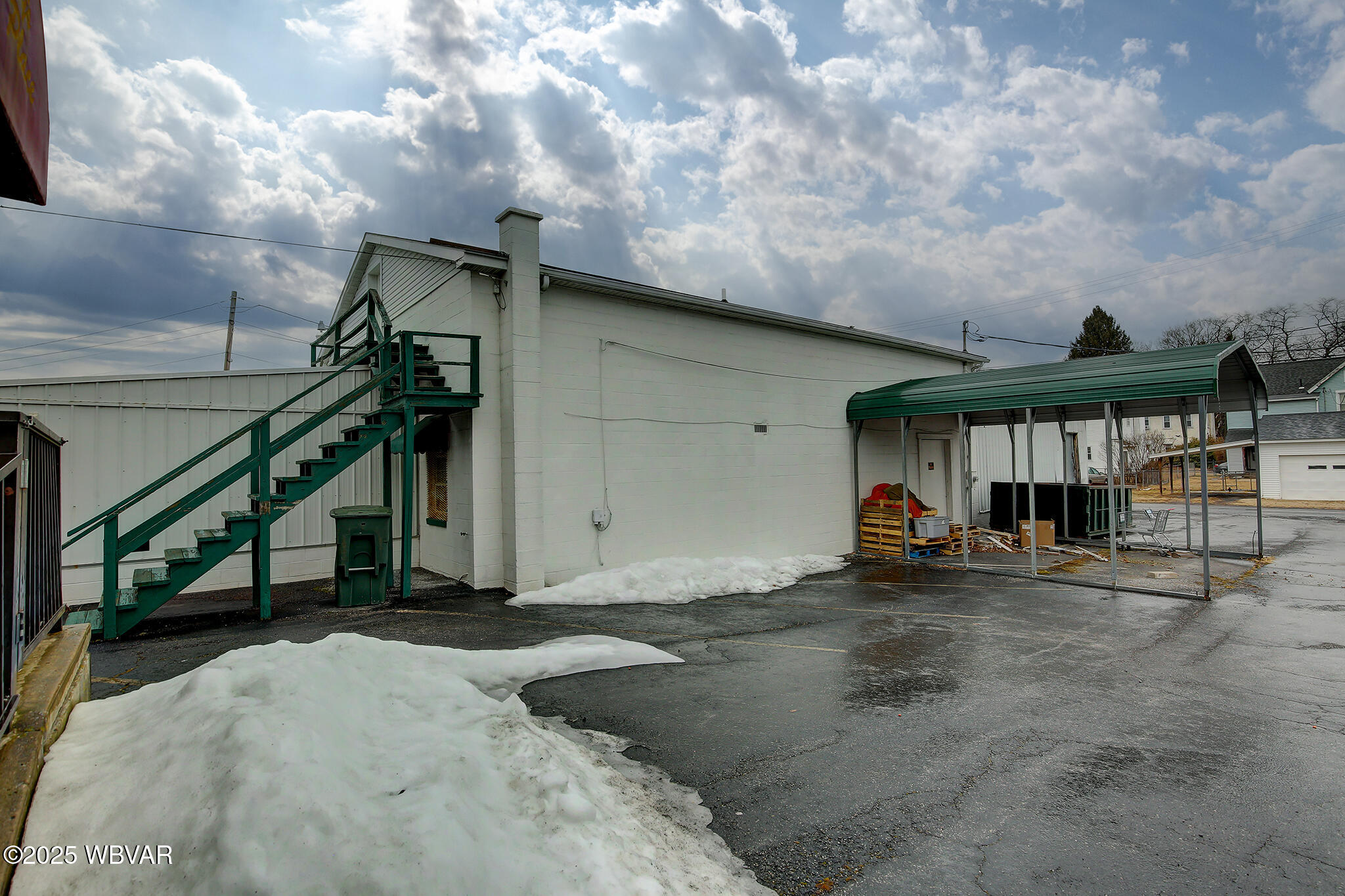 Williamsport, Pennsylvania 17701, United States, ,4 BathroomsBathrooms,Commercial,Active,80358