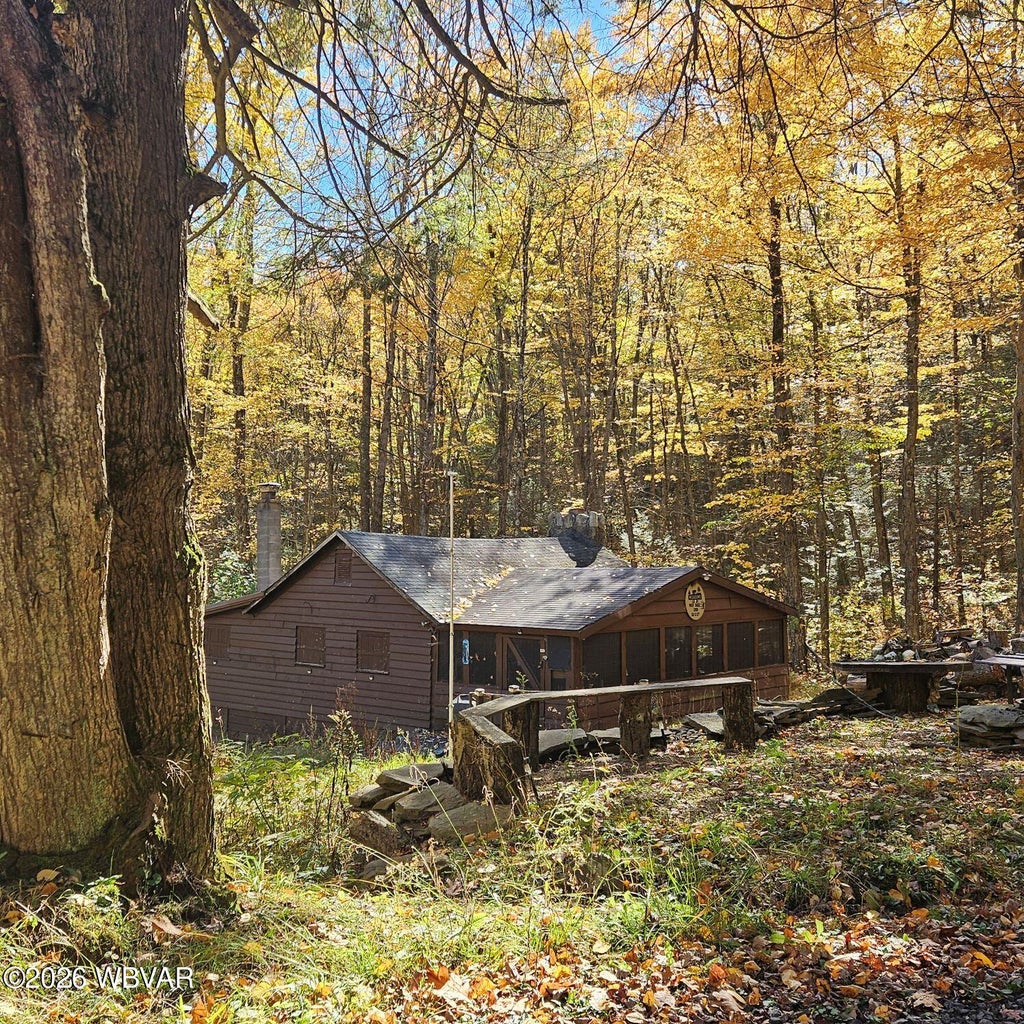Photo of 2456 FRANCIS LEETONIA ROAD, Gaines, PA 16921 (MLS # WB-105070)