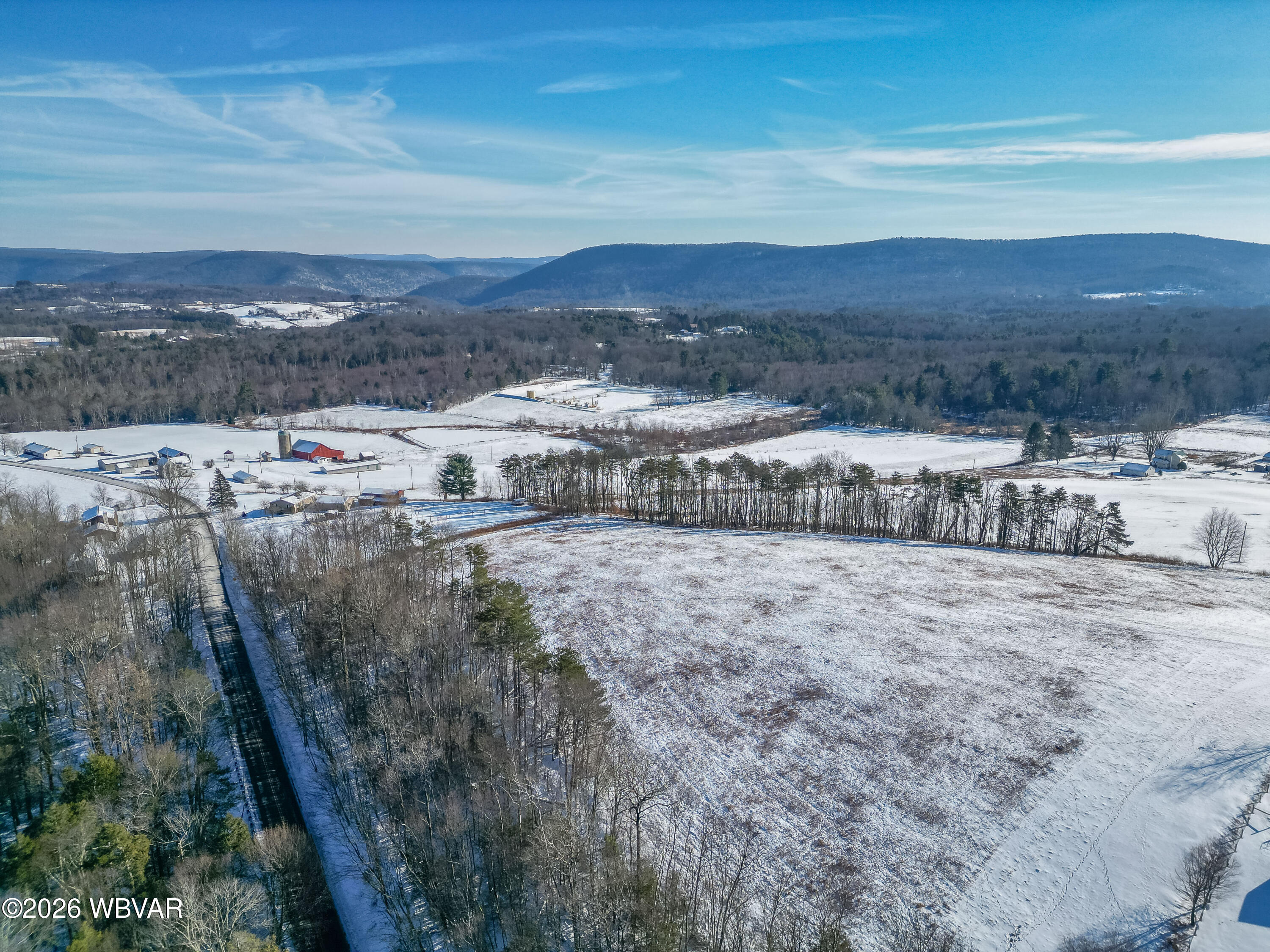 7606 ROSE VALLEY ROAD