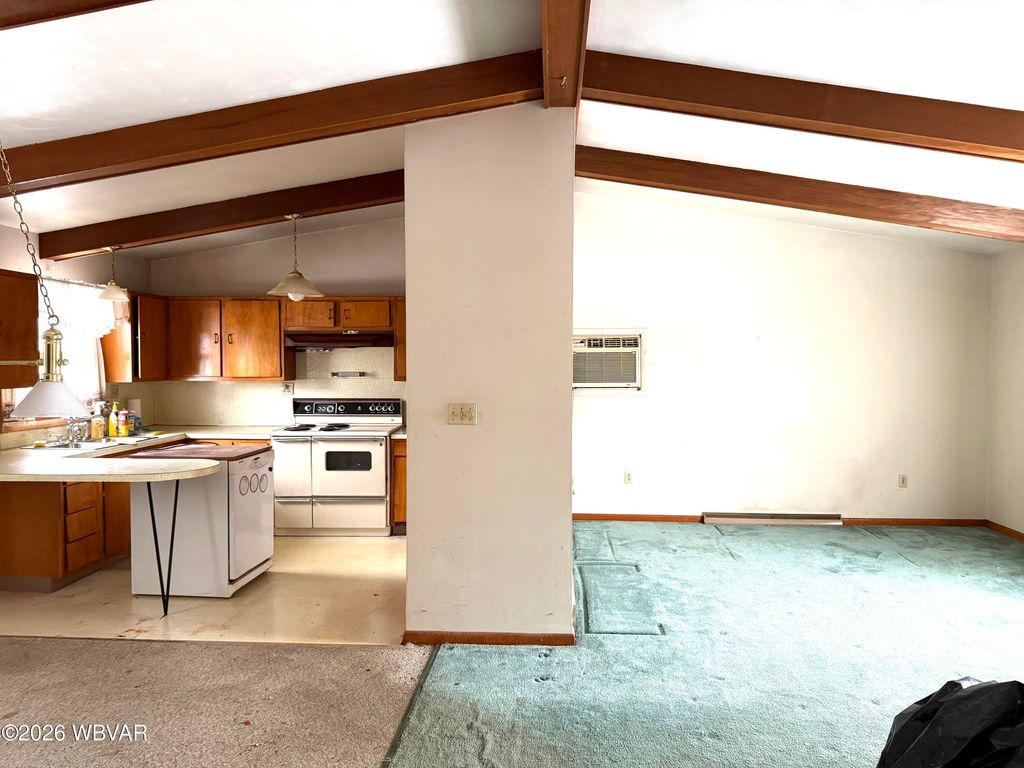 Photo of 329 ALLEN STREET, Montoursville, PA 17754 (MLS # WB-103250)