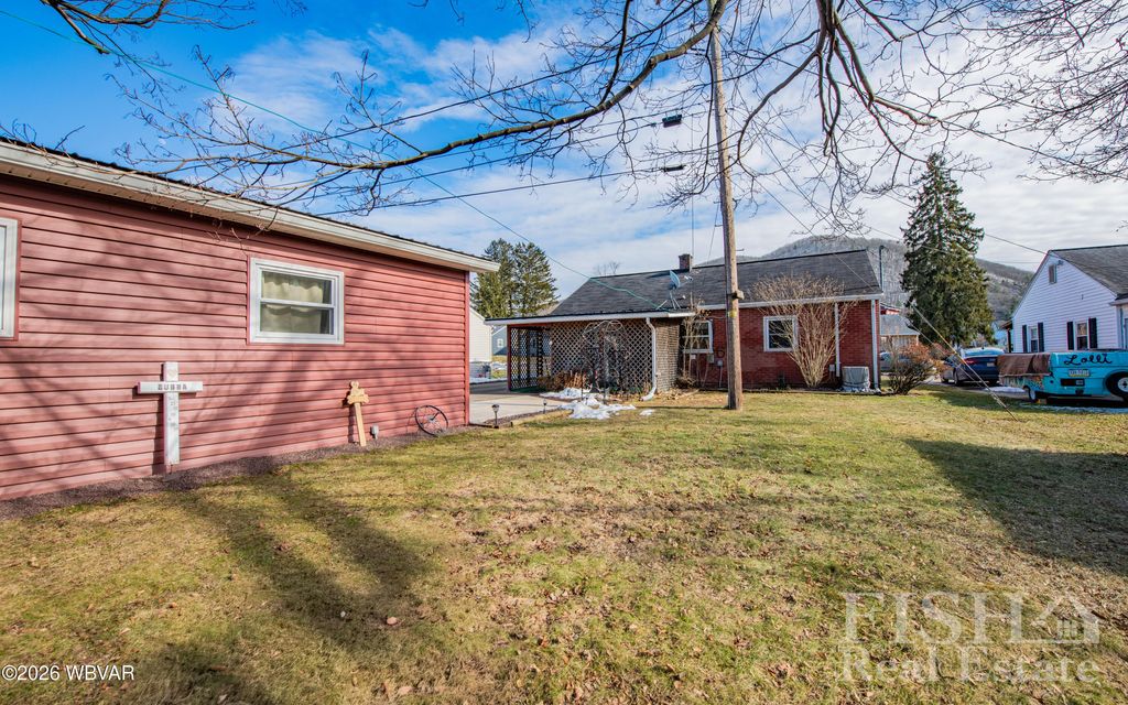 Photo of 313 ECKMONT AVENUE, South Williamsport, PA 17702 (MLS # WB-103314)