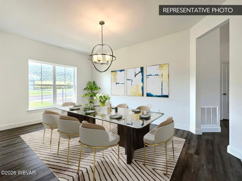 Photo of PRESERVE LANE #LOT 33, Bloomsburg, PA 17815 (MLS # WB-102994)