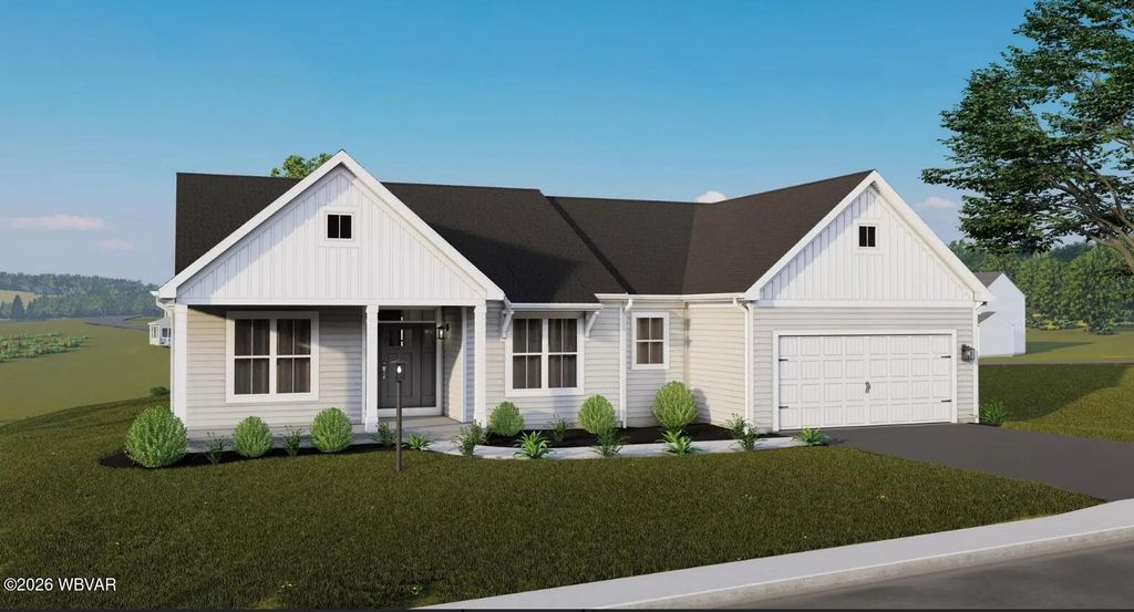 Photo of PRESERVE LANE #LOT 33, Bloomsburg, PA 17815 (MLS # WB-102994)