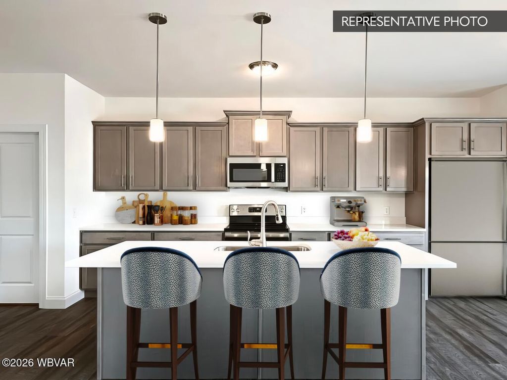 Photo of PRESERVE LANE #LOT 33, Bloomsburg, PA 17815 (MLS # WB-102994)