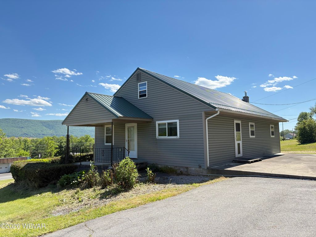 Photo of 2660 WOODWARD AVENUE, Lock Haven, PA 17745 (MLS # WB-104041)