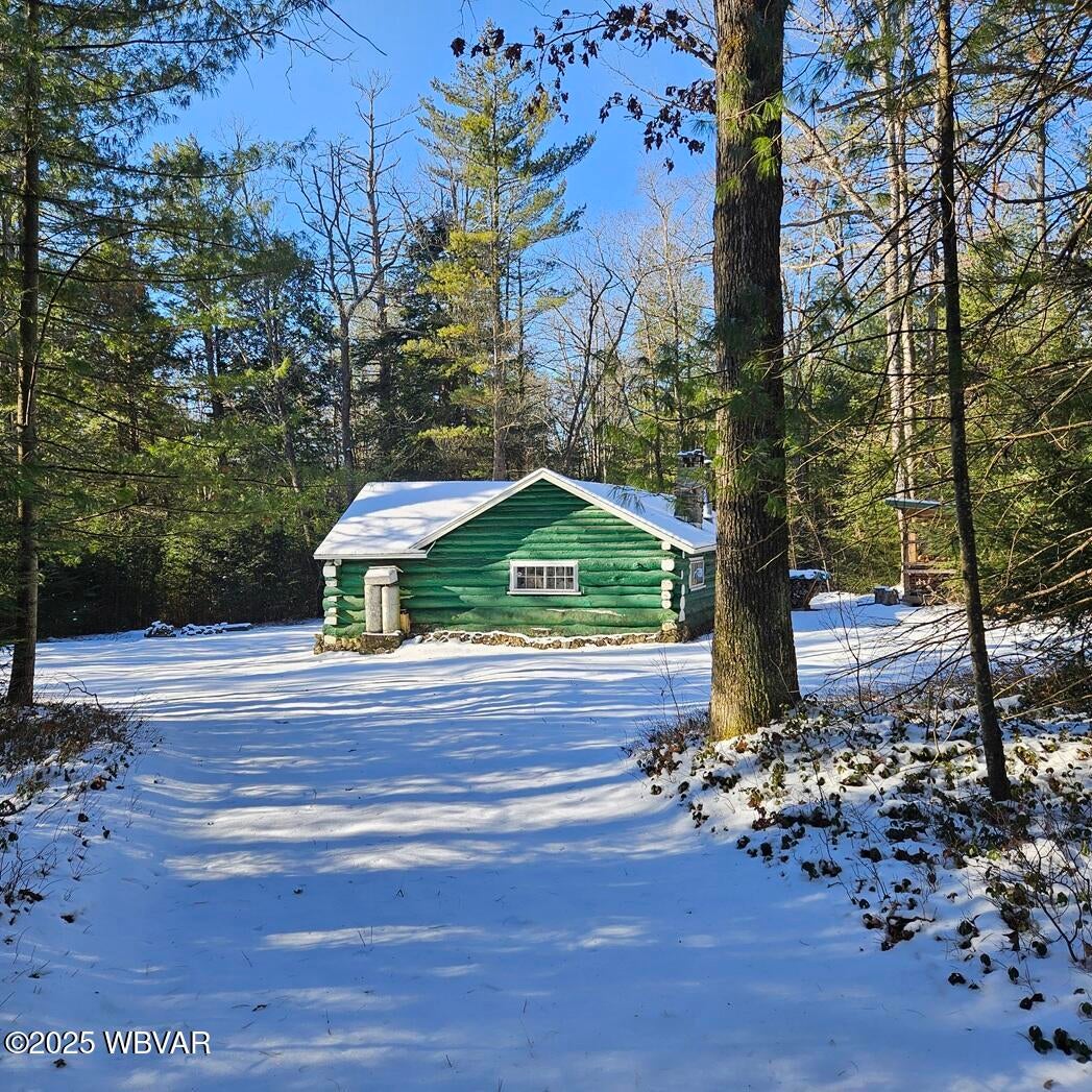 152 Raccoon Lane, North Bend, PA 17760 | MLS WB-100681 | Listing ...
