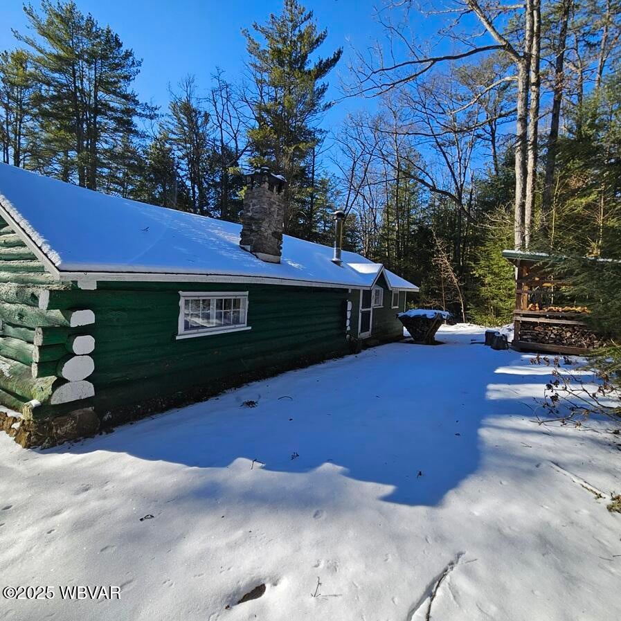 152 Raccoon Lane, North Bend, PA 17760 | MLS WB-100681 | Listing ...